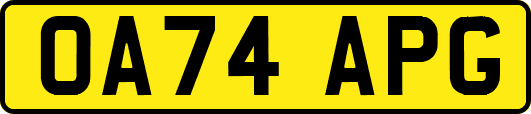 OA74APG