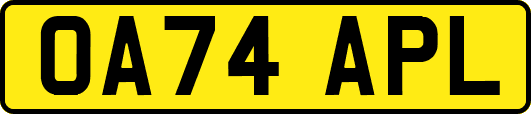 OA74APL