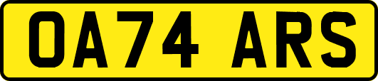 OA74ARS
