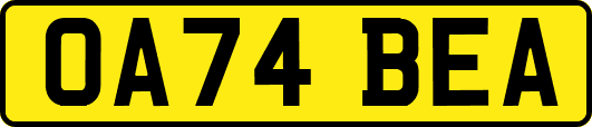 OA74BEA