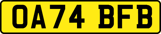 OA74BFB