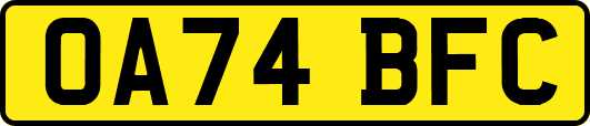 OA74BFC
