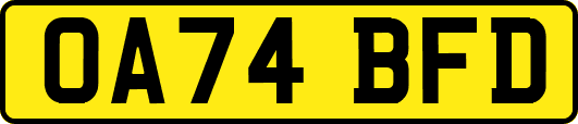 OA74BFD