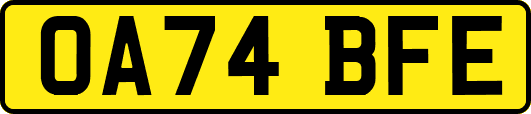 OA74BFE