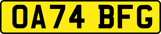 OA74BFG