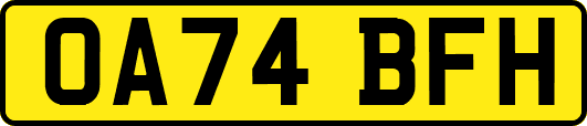 OA74BFH