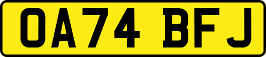 OA74BFJ