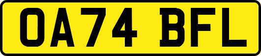 OA74BFL