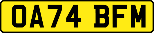 OA74BFM