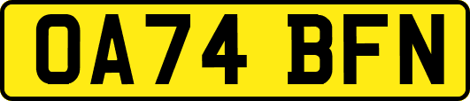 OA74BFN