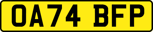 OA74BFP