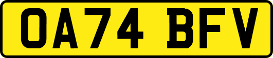 OA74BFV