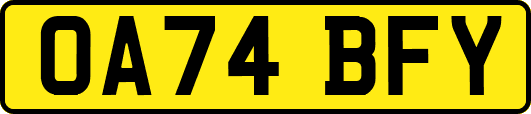 OA74BFY