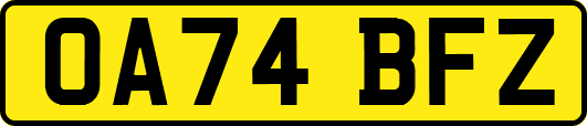 OA74BFZ
