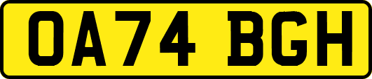 OA74BGH