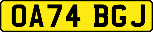 OA74BGJ