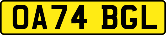 OA74BGL