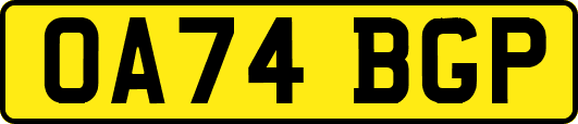 OA74BGP