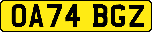 OA74BGZ