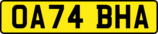 OA74BHA