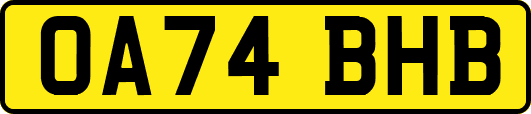 OA74BHB