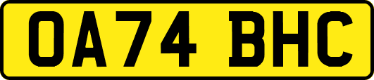 OA74BHC