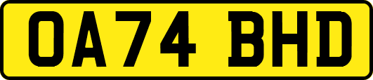 OA74BHD