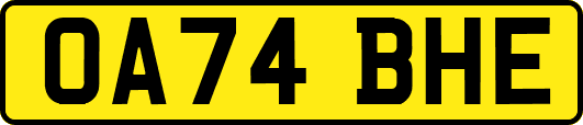OA74BHE