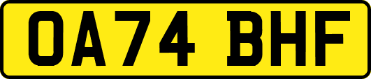 OA74BHF