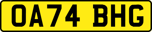 OA74BHG