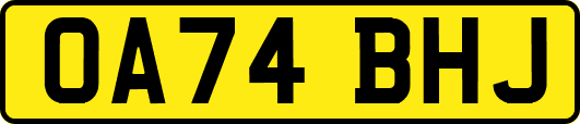 OA74BHJ