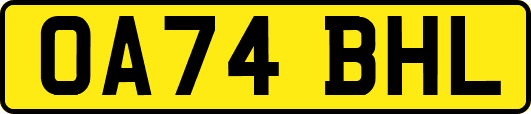 OA74BHL