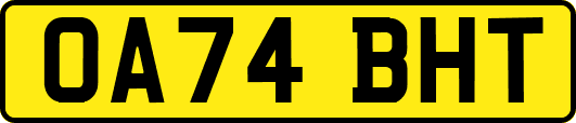 OA74BHT