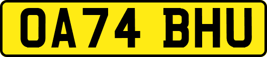 OA74BHU