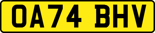 OA74BHV