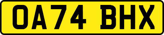 OA74BHX