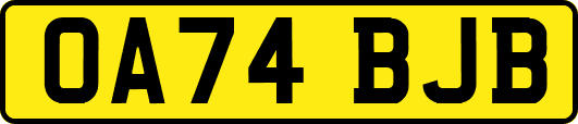 OA74BJB