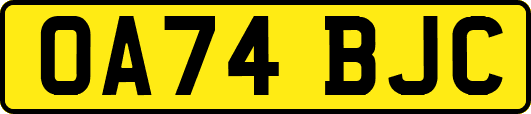 OA74BJC