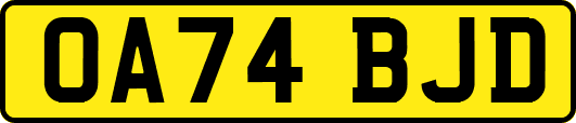 OA74BJD