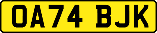 OA74BJK