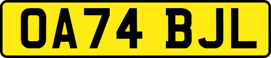 OA74BJL