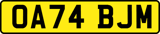 OA74BJM