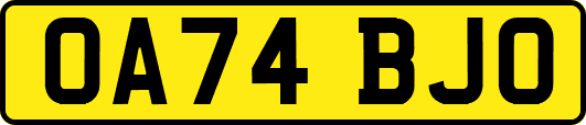 OA74BJO