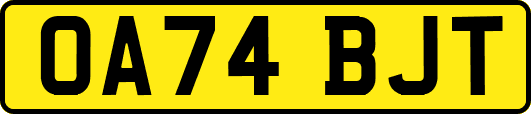 OA74BJT