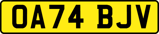 OA74BJV