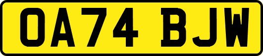 OA74BJW