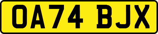 OA74BJX