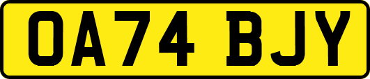 OA74BJY