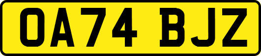 OA74BJZ