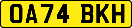 OA74BKH